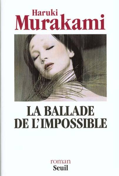 La Ballade de l'Impossible