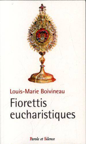 Fioretti eucharistiques