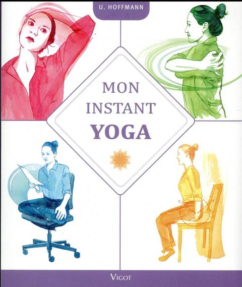 Mon Instant Yoga