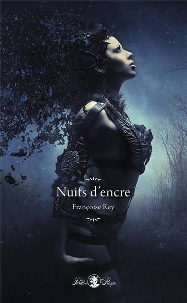 Nuits d'encre : recueil