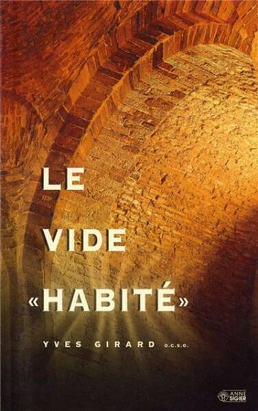 Le Vide Habite