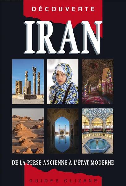 Iran 9eme Ed 2017