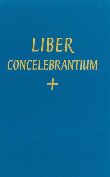 Liber Concelebrantium