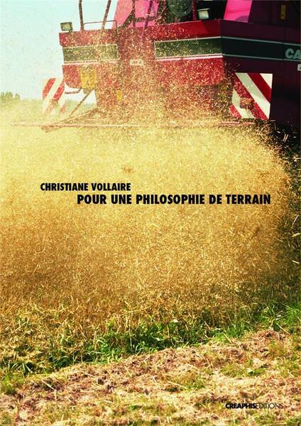 Pour une Philosophie de Terrain