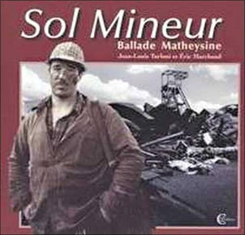 Sol Mineur - Ballade Matheysine