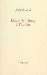 David Hockney a l'Atelier