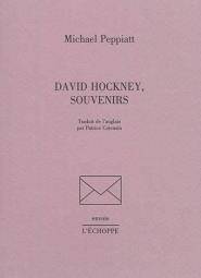 DAVID HOCKNEY ,SOUVENIRS