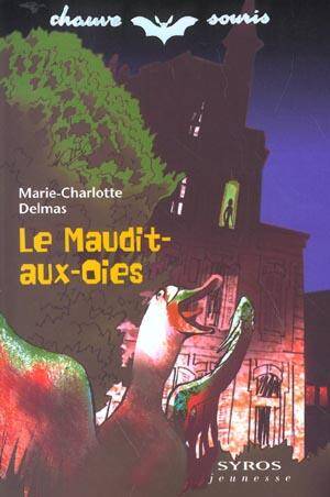 Le Maudit-aux-Oies