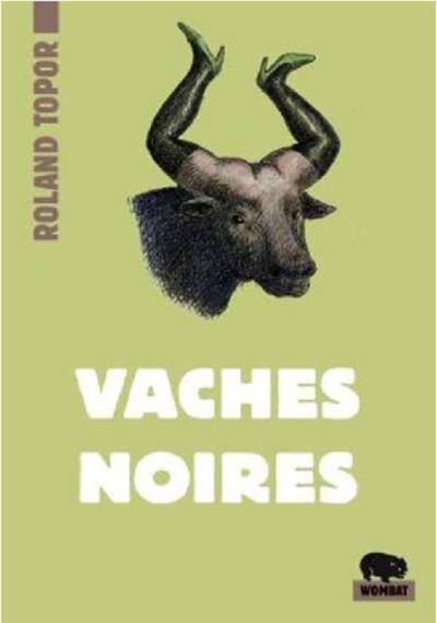 Vaches Noires