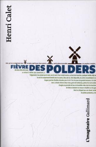 Fièvre des polders