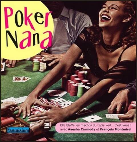 Poker Nana