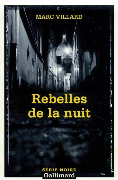 Rebelles de la nuit