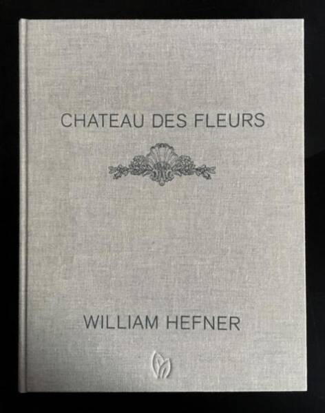 Chateau Des Fleurs (Version Anglaise)
