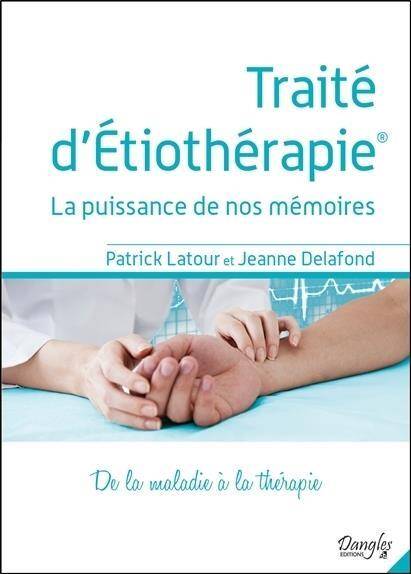 Traite D Etiotherapie