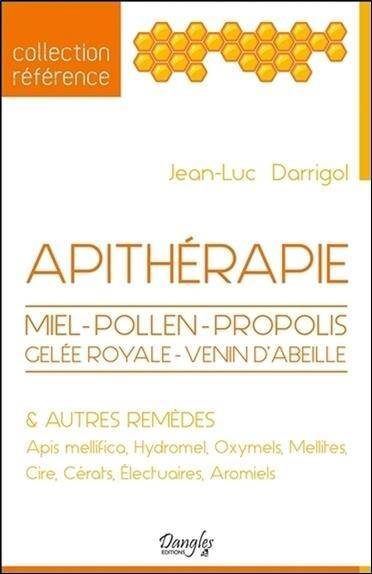 Apitherapie