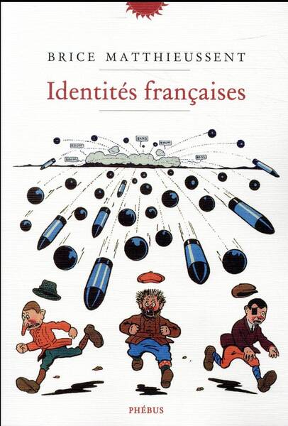 Identités françaises