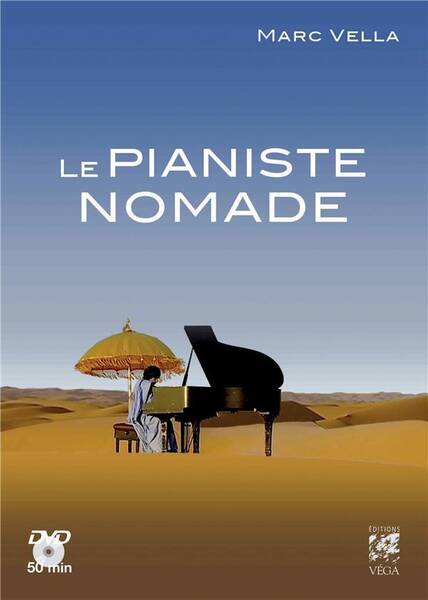 Pianiste Nomade (Le)