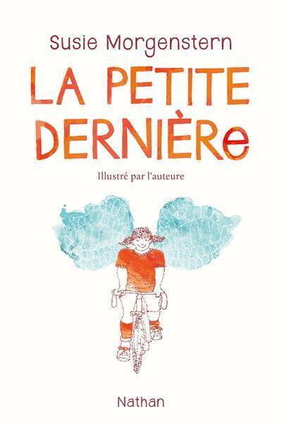 La petite dernière