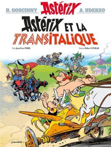 Astérix