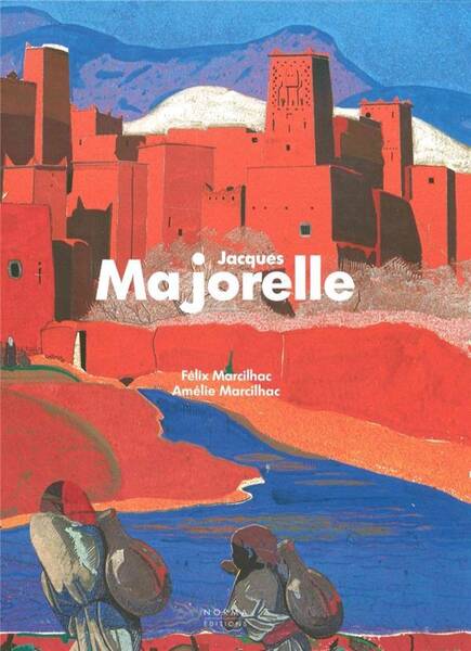 Jacques Majorelle