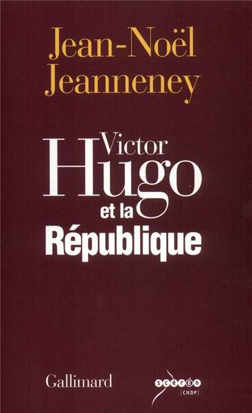 Victor Hugo et la République