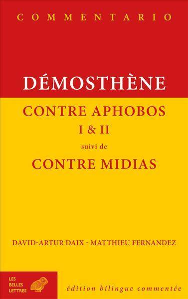 Contre Aphobos I et II ; Contre Midias