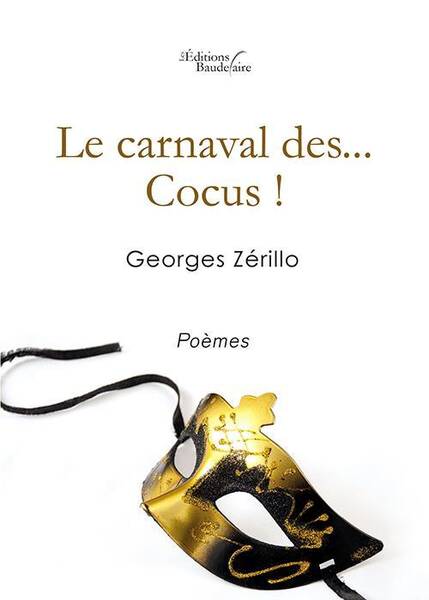 Le carnaval des...cocus