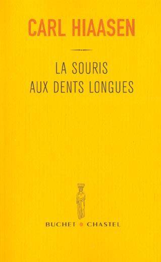 La Souris aux Dents Longues