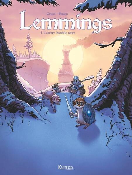 Lemmings