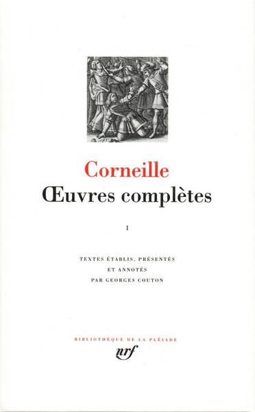 Oeuvres complètes