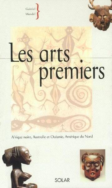 Les arts premiers