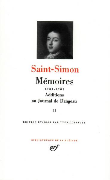 Mémoires