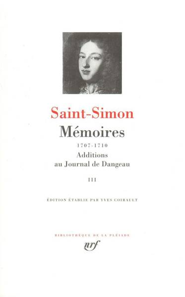 Mémoires