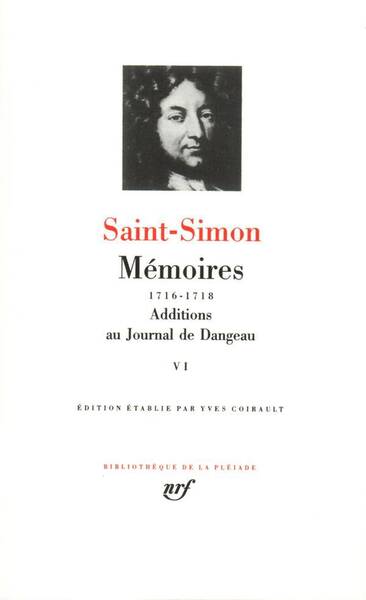 Mémoires