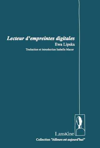 LECTEUR D'EMPREINTES DIGITALES