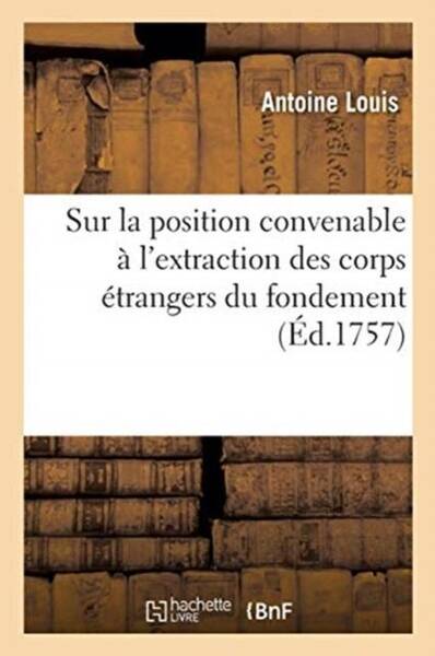 Dissertation chirurgicale sur la