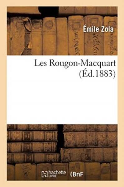 Les rougon-macquart