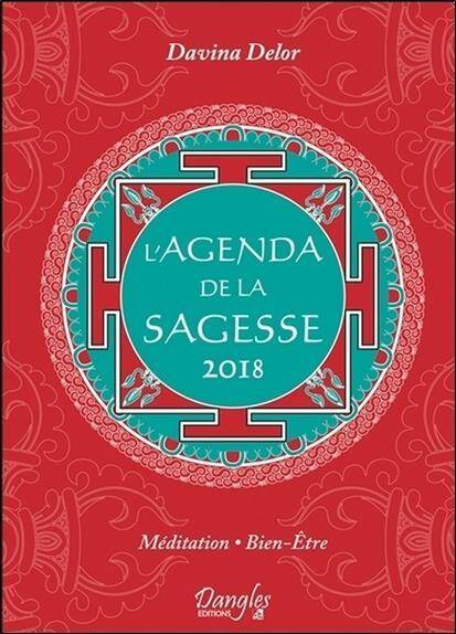 Agenda de la Sagesse 2018 -L-