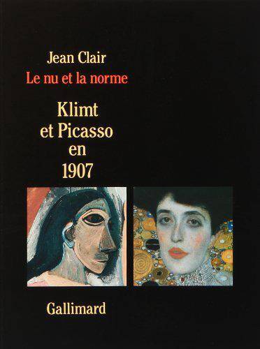Le nu et la norme: Klimt et Picasso en 1907