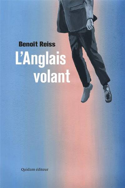 Anglais Volant (L)