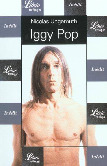 Iggy Pop