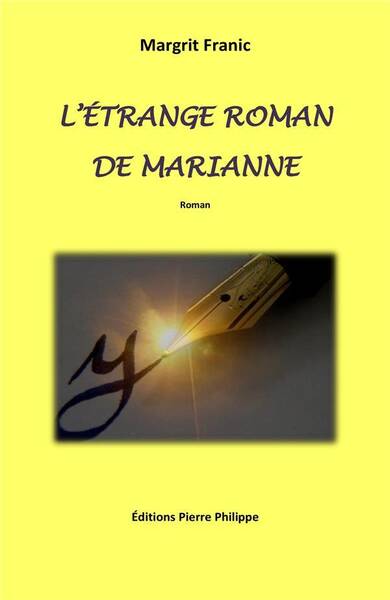 L'Etrange Roman de Marianne