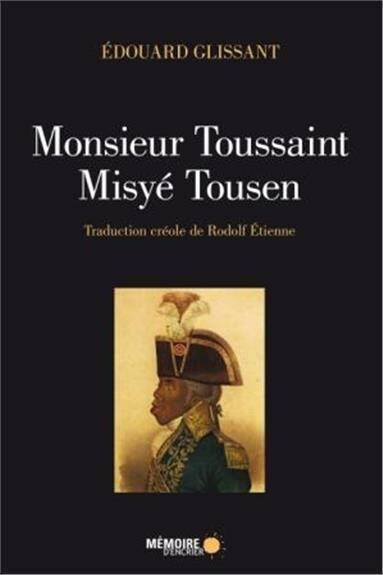 Monsieur Toussaint ; Misye Tousen