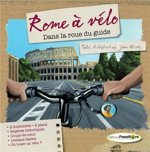 Rome a Velo