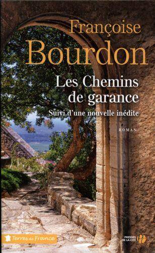 Les chemins de garance