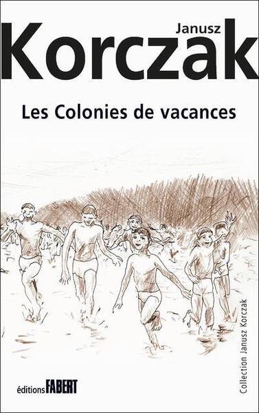 Colonies de Vacances -Les-