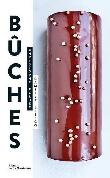 Buches & Buches Glacees