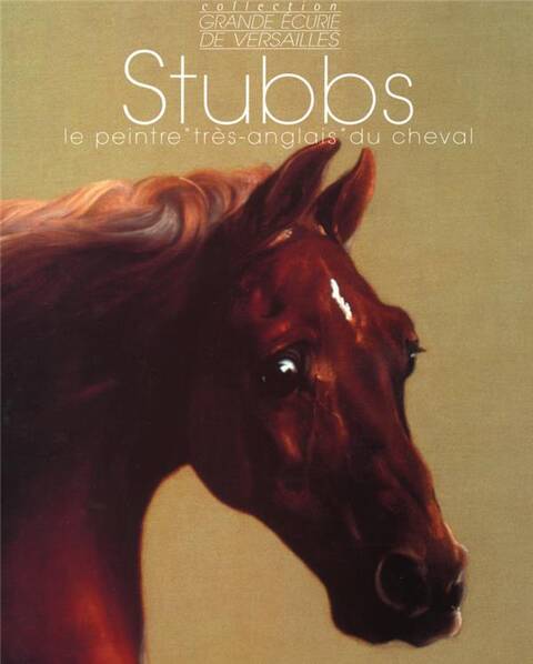 George Stubbs: le peintre 'très anglais' du cheval