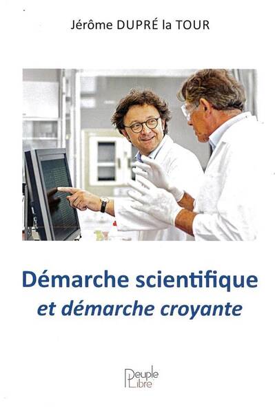 Demarche Scientifique et Demarche Croyan