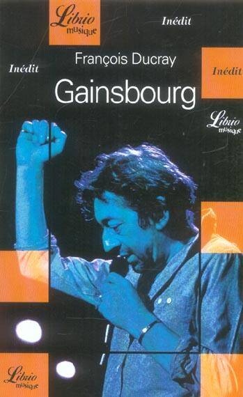 Gainsbourg